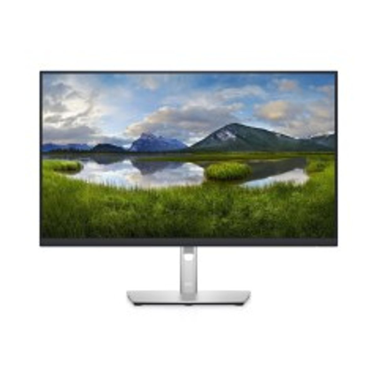 Dell LED monitor - 27"