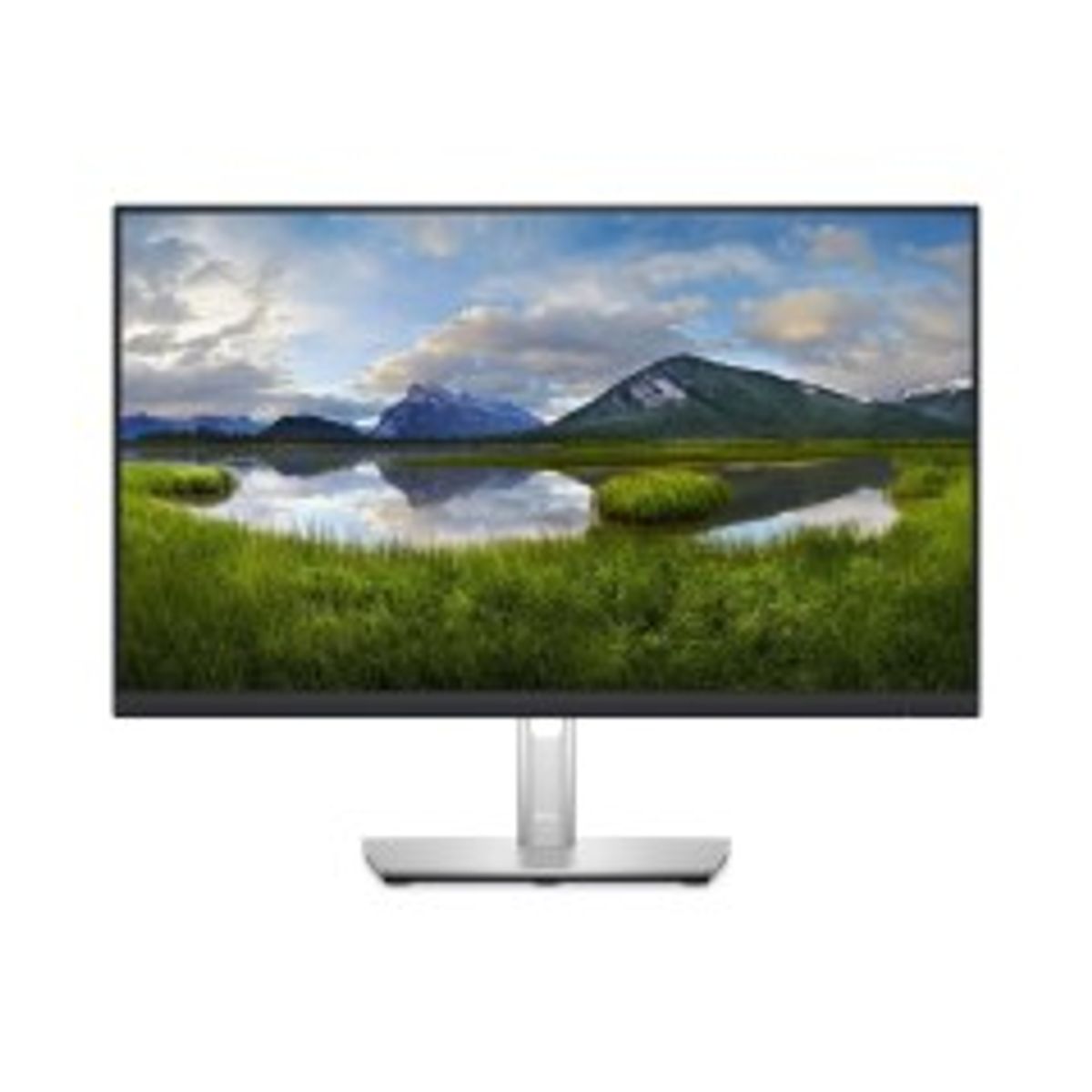 Dell LED-Monitor - 61 cm (24")