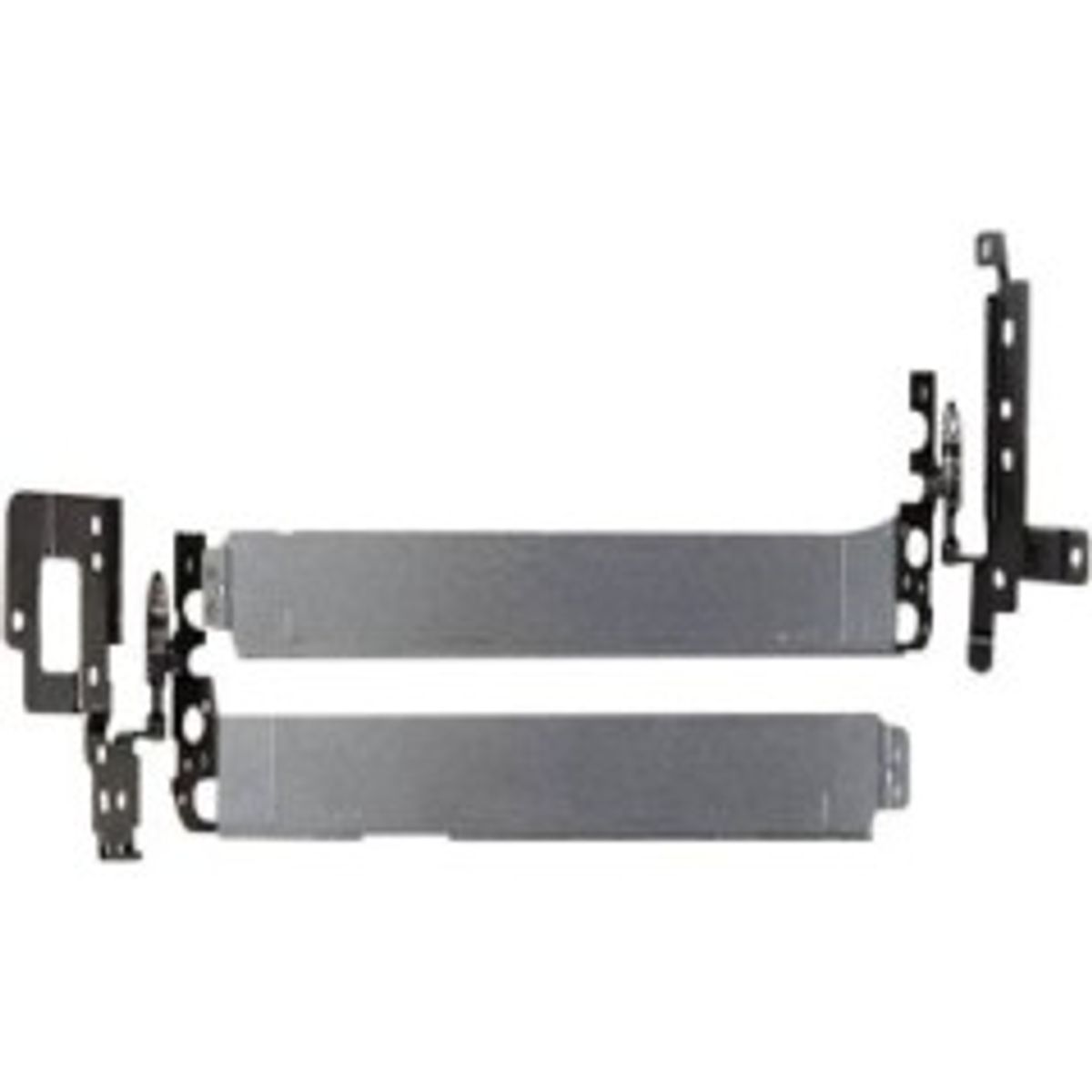 Dell Left and Right Assembly Hinge