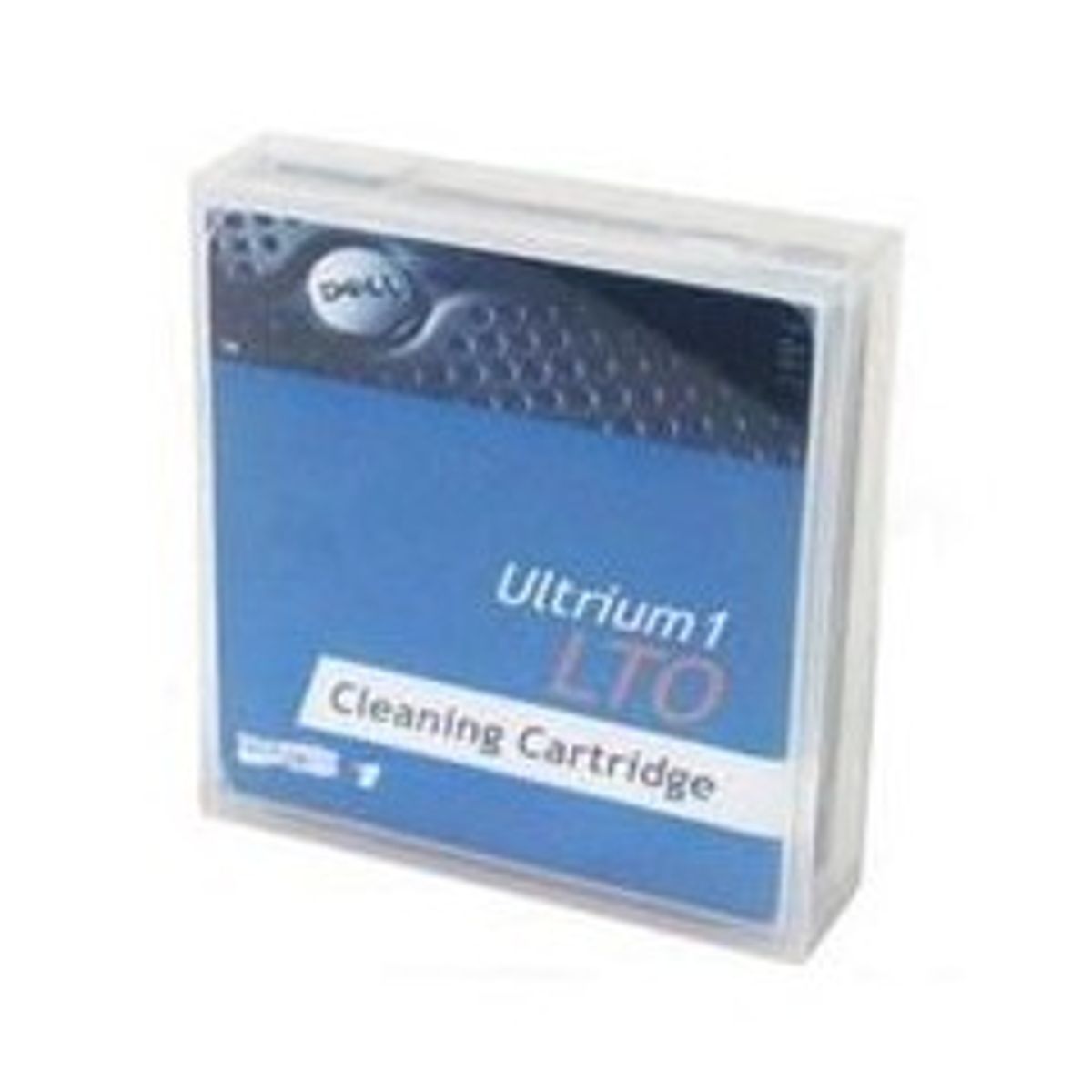 Dell LTO Tape Cleaning Cartridge -