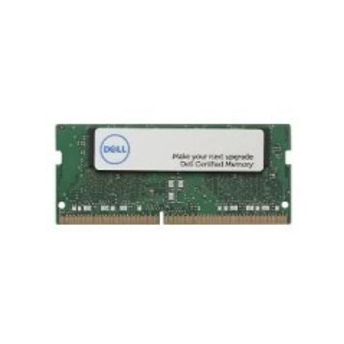 Dell Memory 16GB 2Rx8 DDR4 SODIMM