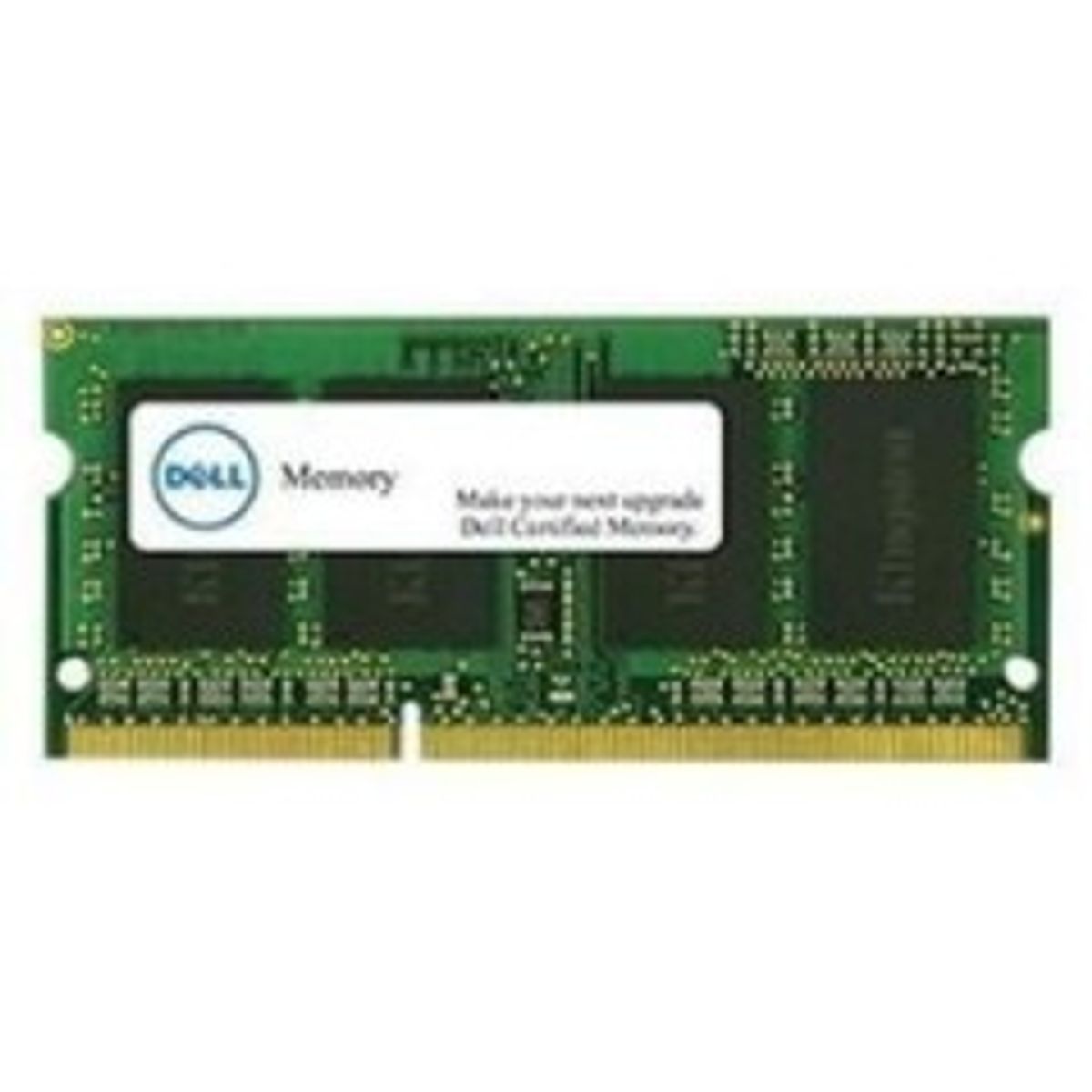 Dell Memory, 16GB, SODIMM,