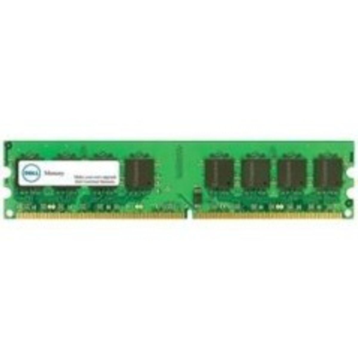 Dell Memory, 4GB, DIMM, 1600MHZ,