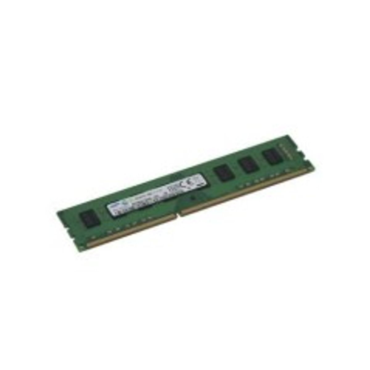 Dell Memory, 4GB, DIMM, 1600MHZ,