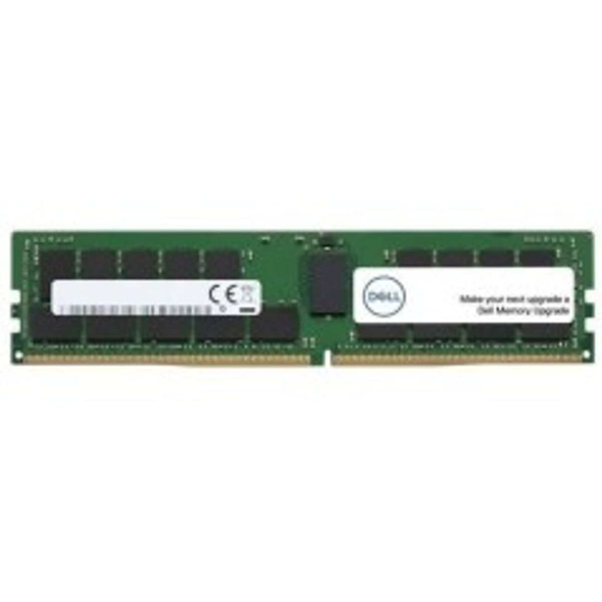 Dell Memory, 8GB, DIMM, 2666MHZ,