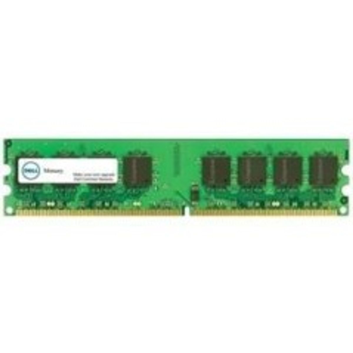 Dell Memory Upgrade - 16GB - 1Rx8