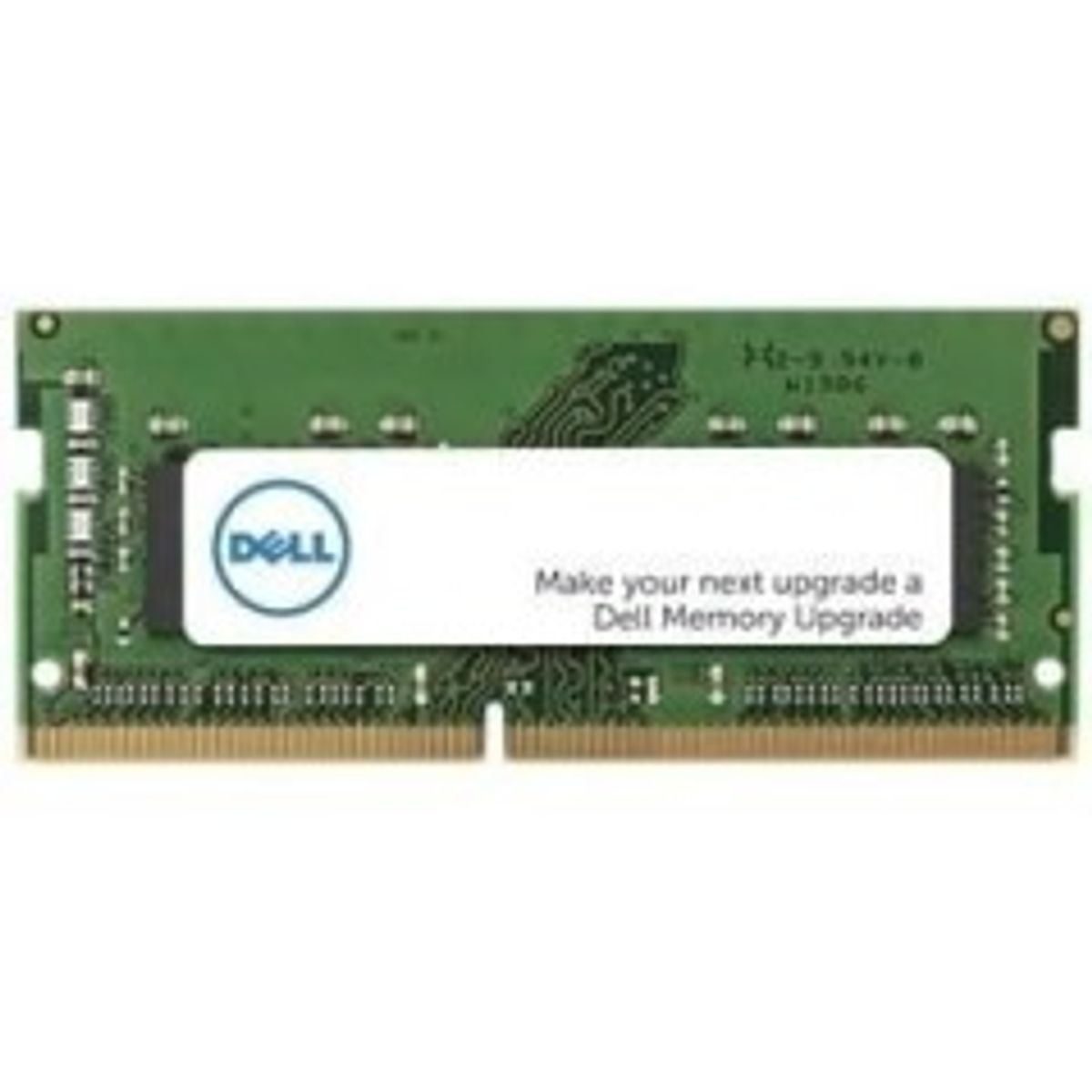 Dell Memory Upgrade - 16GB - 2RX8