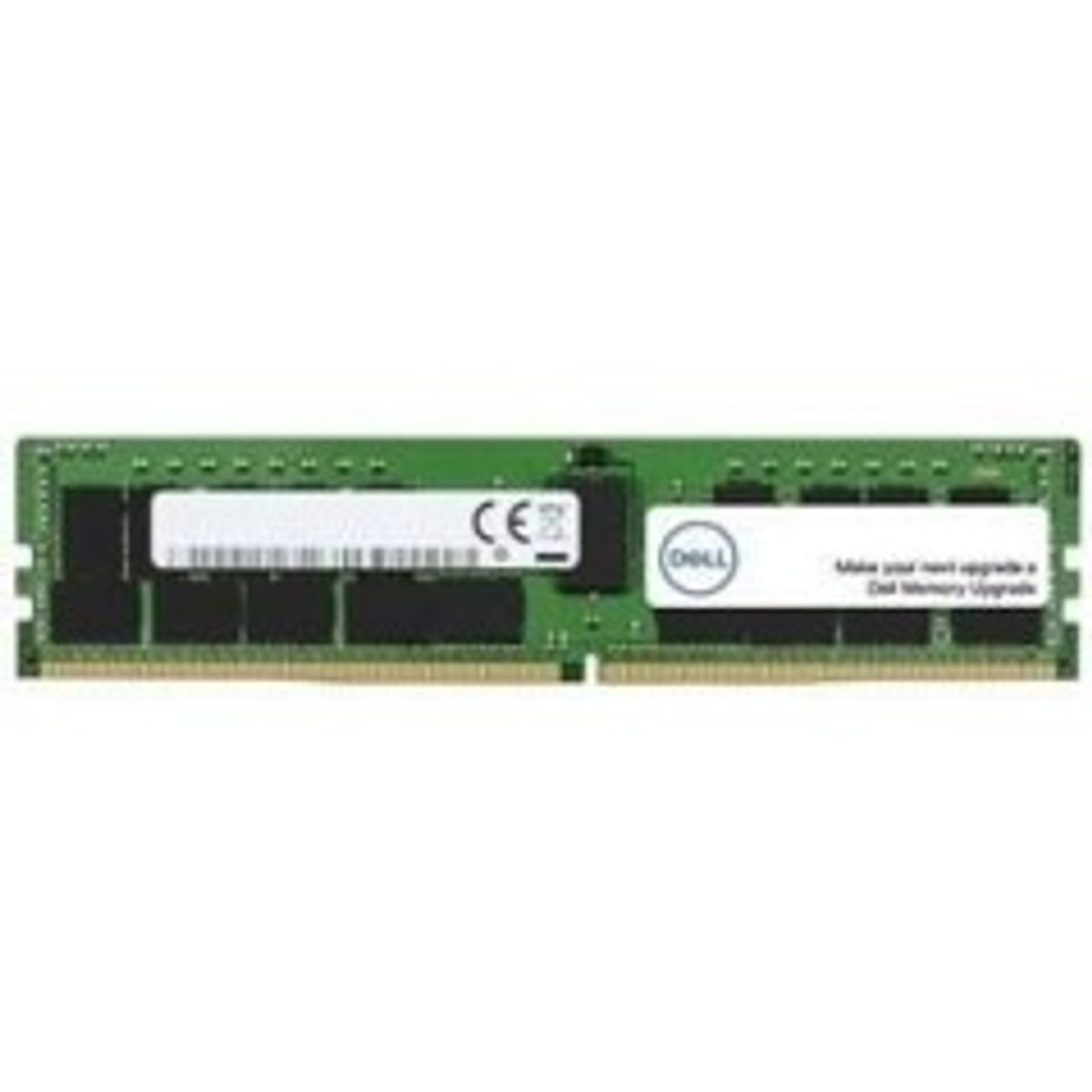 Dell Memory Upgrade, 32GB, 2RX8