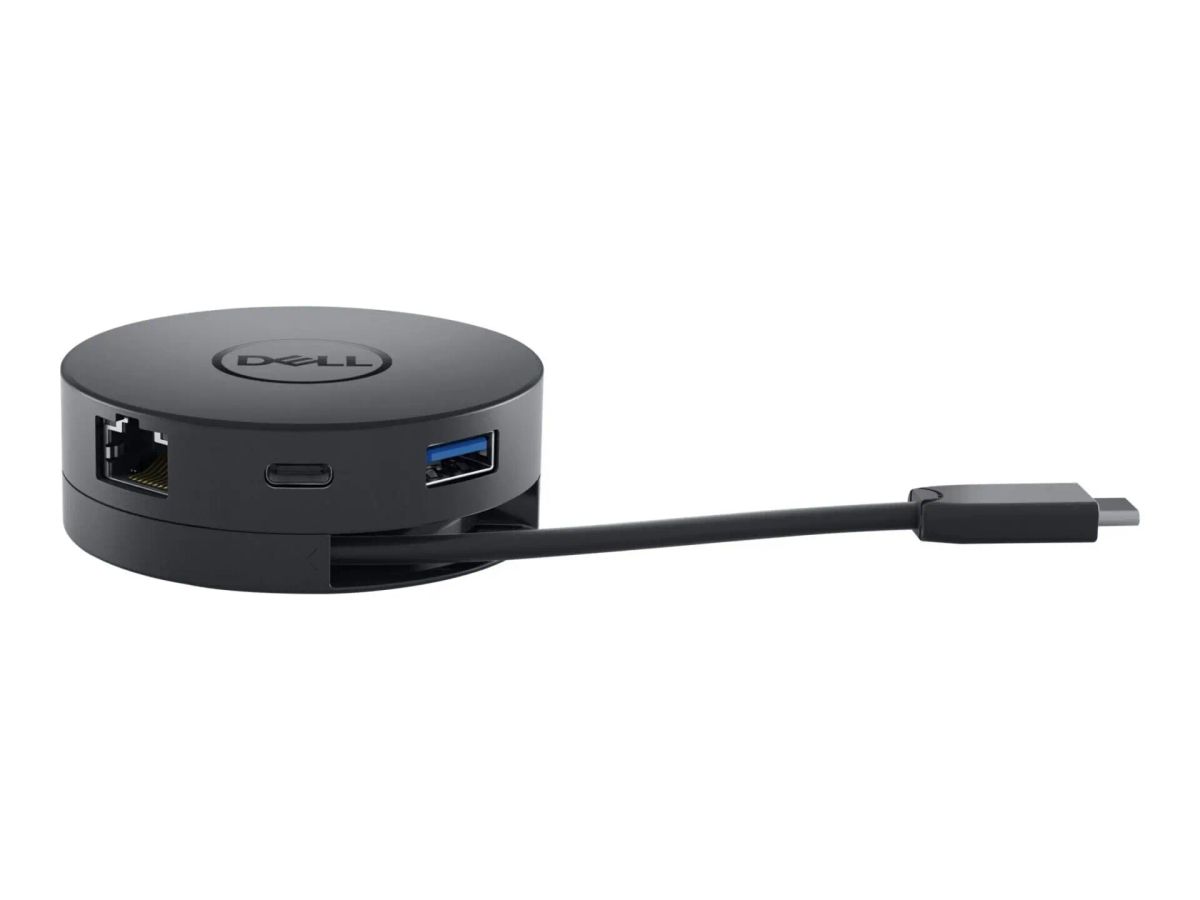 Dell Mobile Adapter DA300 Dockingstation