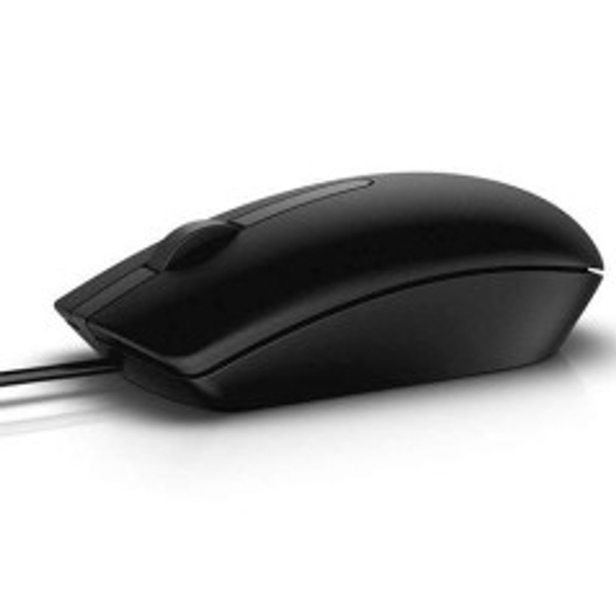 Dell Ms116 Mouse Ambidextrous Usb