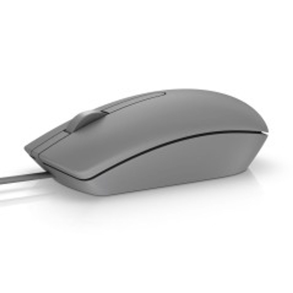 Dell MS116 USB Optical Mouse,