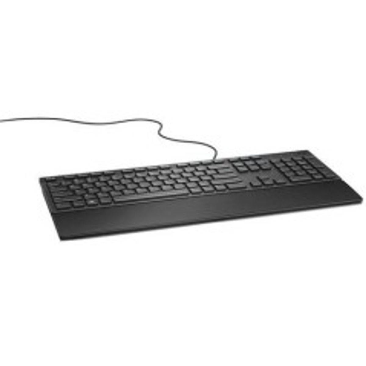 Dell Multimedia KB216 keyboard USB