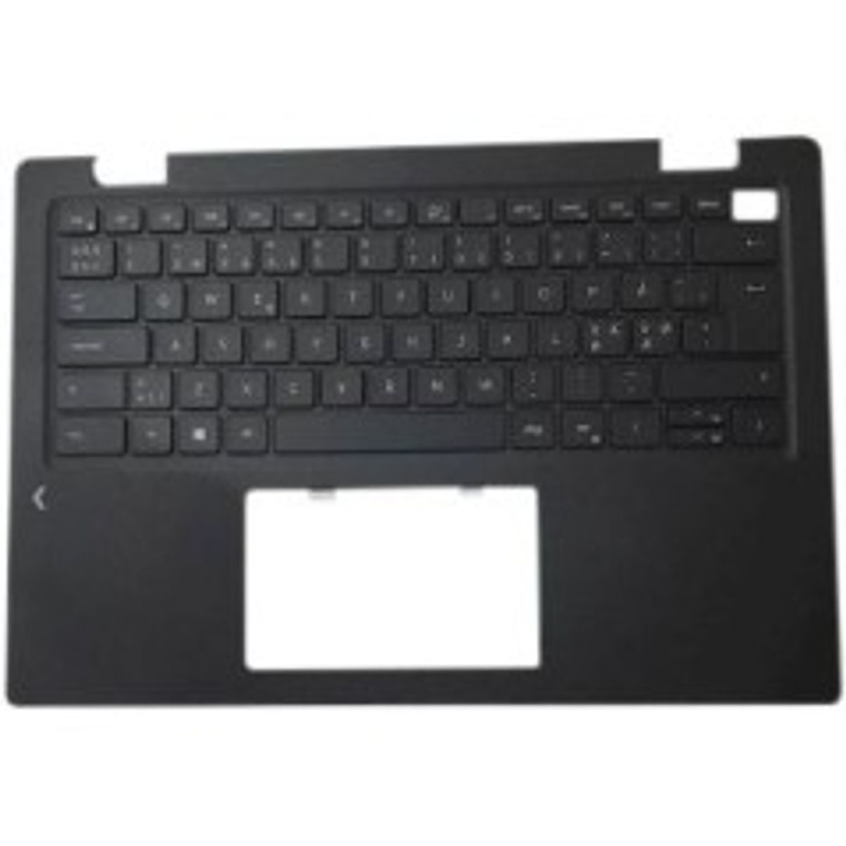 Dell Nordic 80-Key Backlit