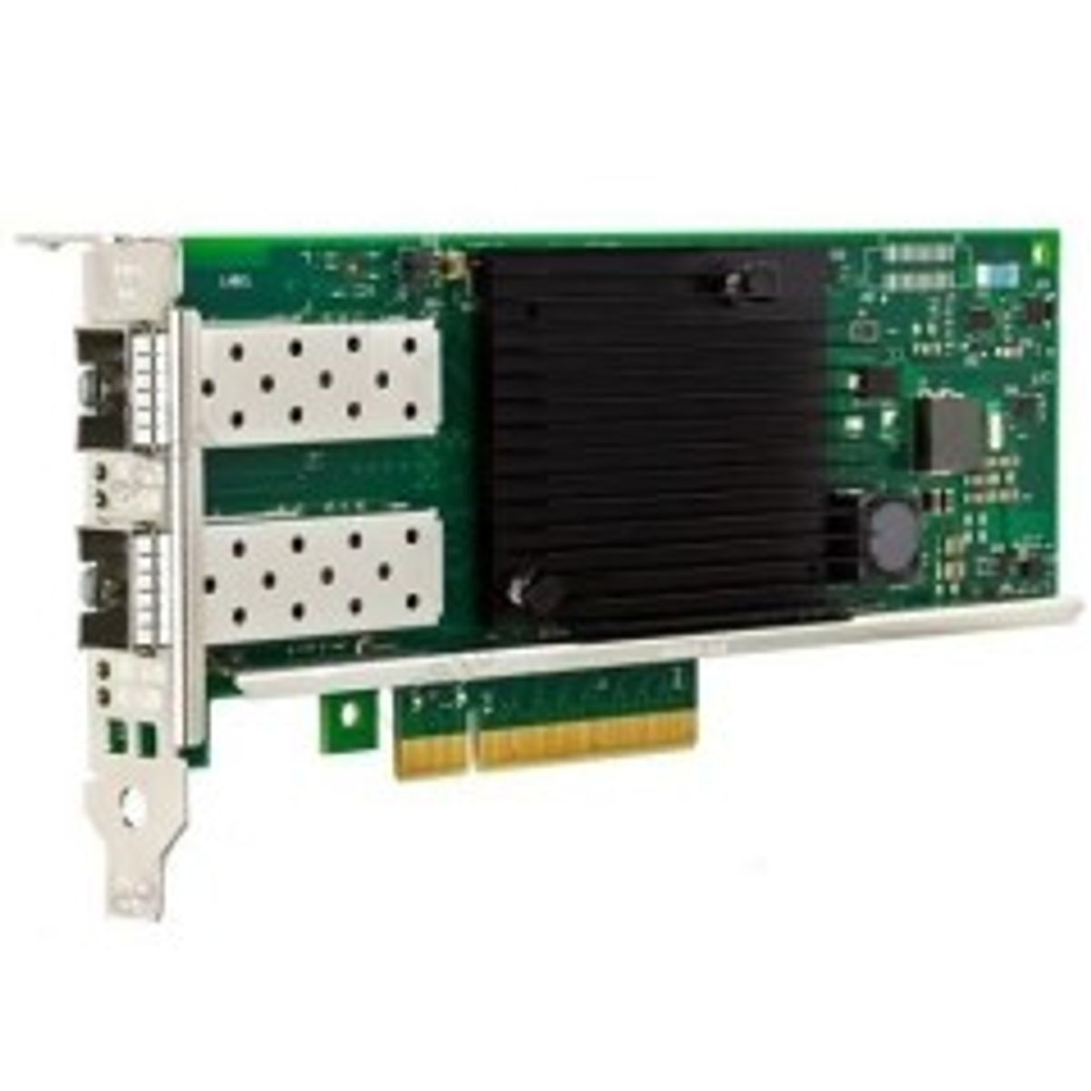 Dell ntel X710 dual port 10GbE