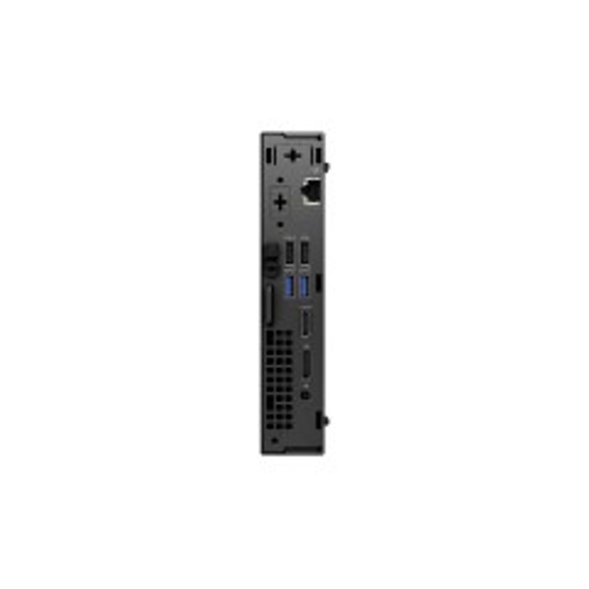 Dell OptiPlex 7010 Mikro I5-13500T 256GB Windows 11 Pro