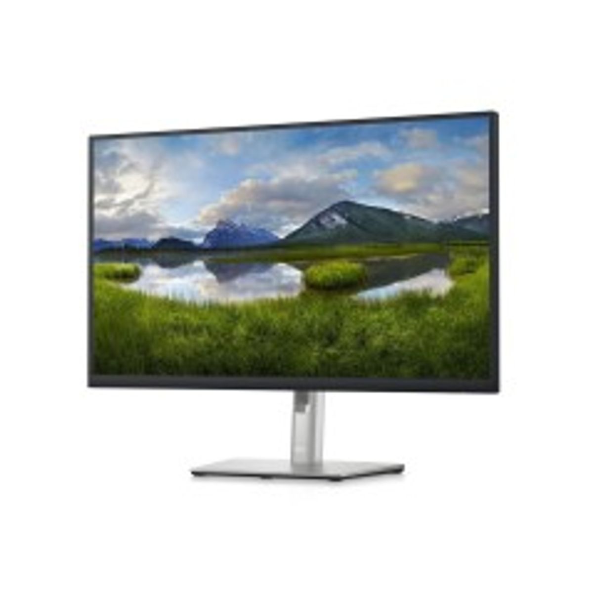 Dell P2723D 27 2560 x 1440 (2K) HDMI DisplayPort 60Hz Pivot Skærm