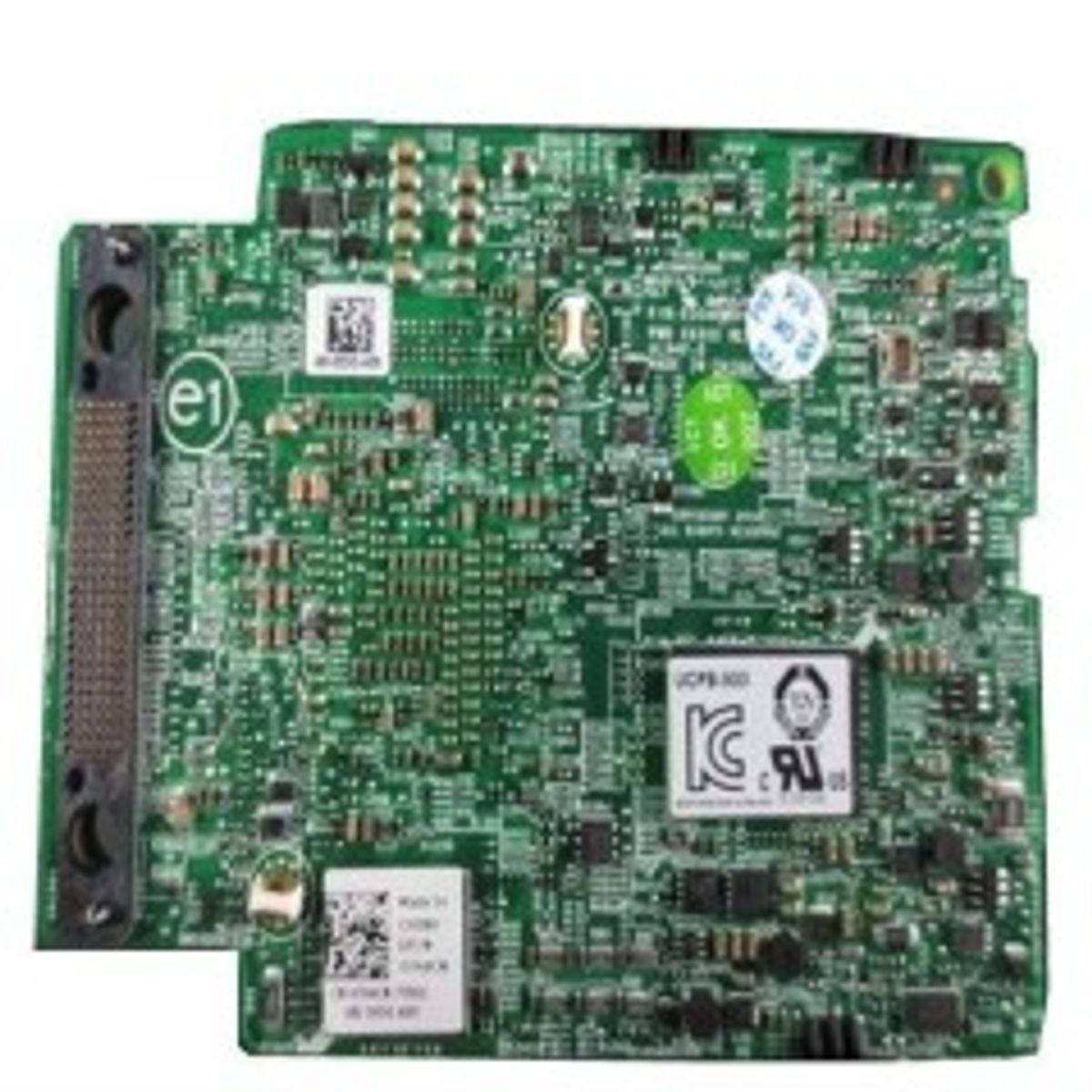 Dell PERC H730P Integrated RAID