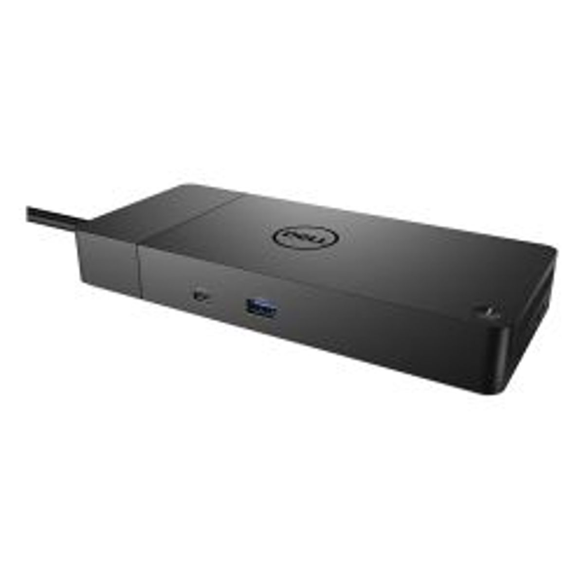 Dell Performance Dock Wd19dcs, Docking Station - Tilbehør til computer