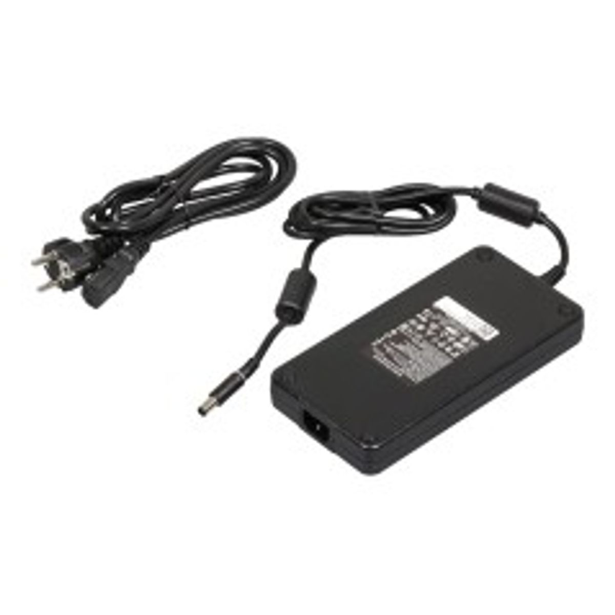 Dell Power Supply and Power Cord