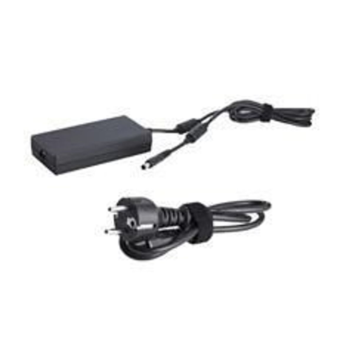 Dell Power Supply and Power Cord