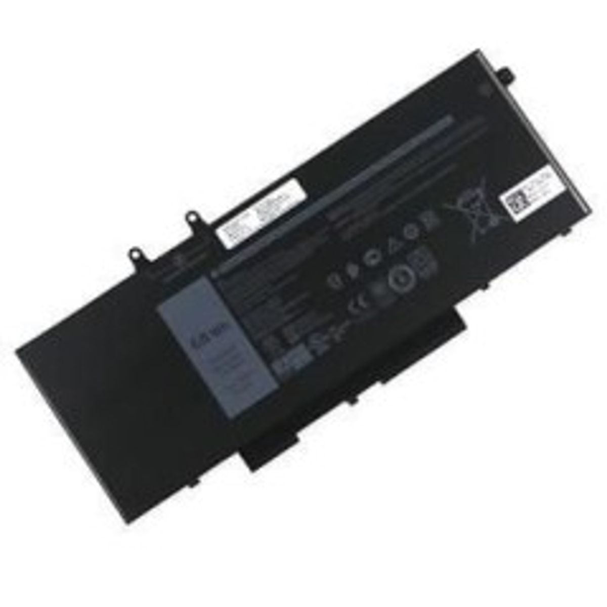 Dell Primary Battery Lithium