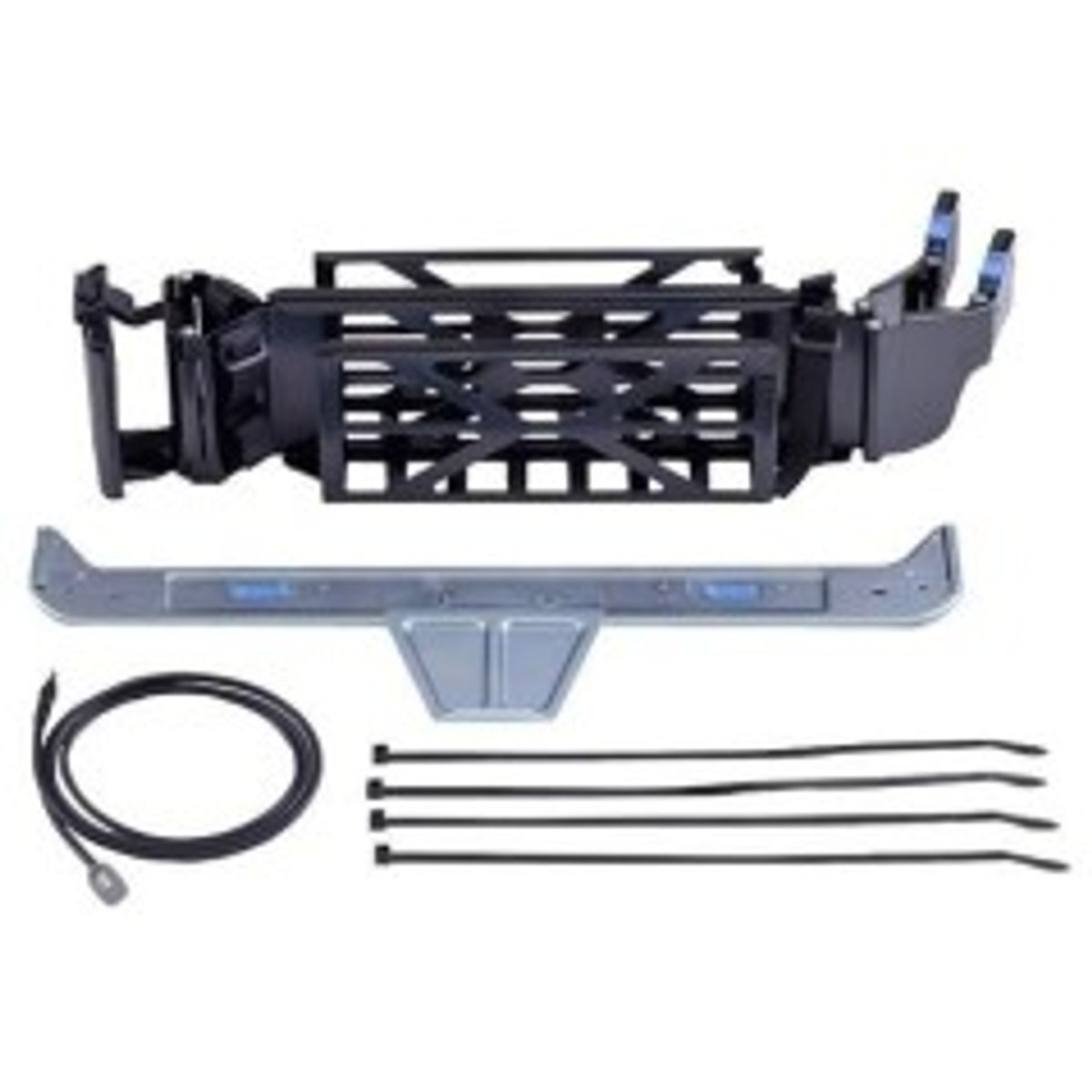 Dell Rack CMA Kit