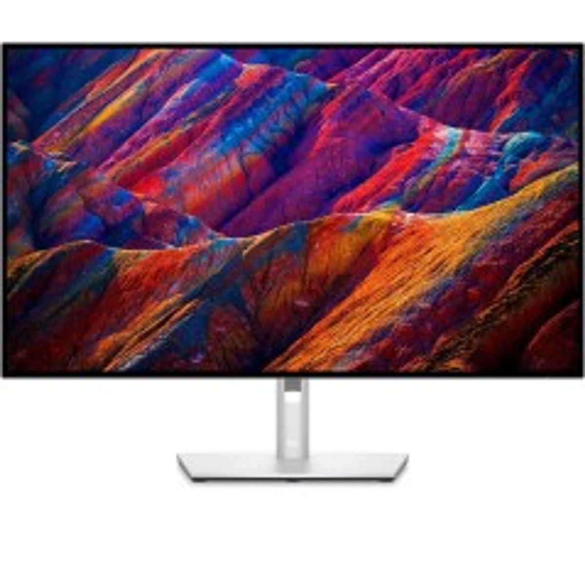 Dell Rp 32 4K Usb-C Hub Monitor -