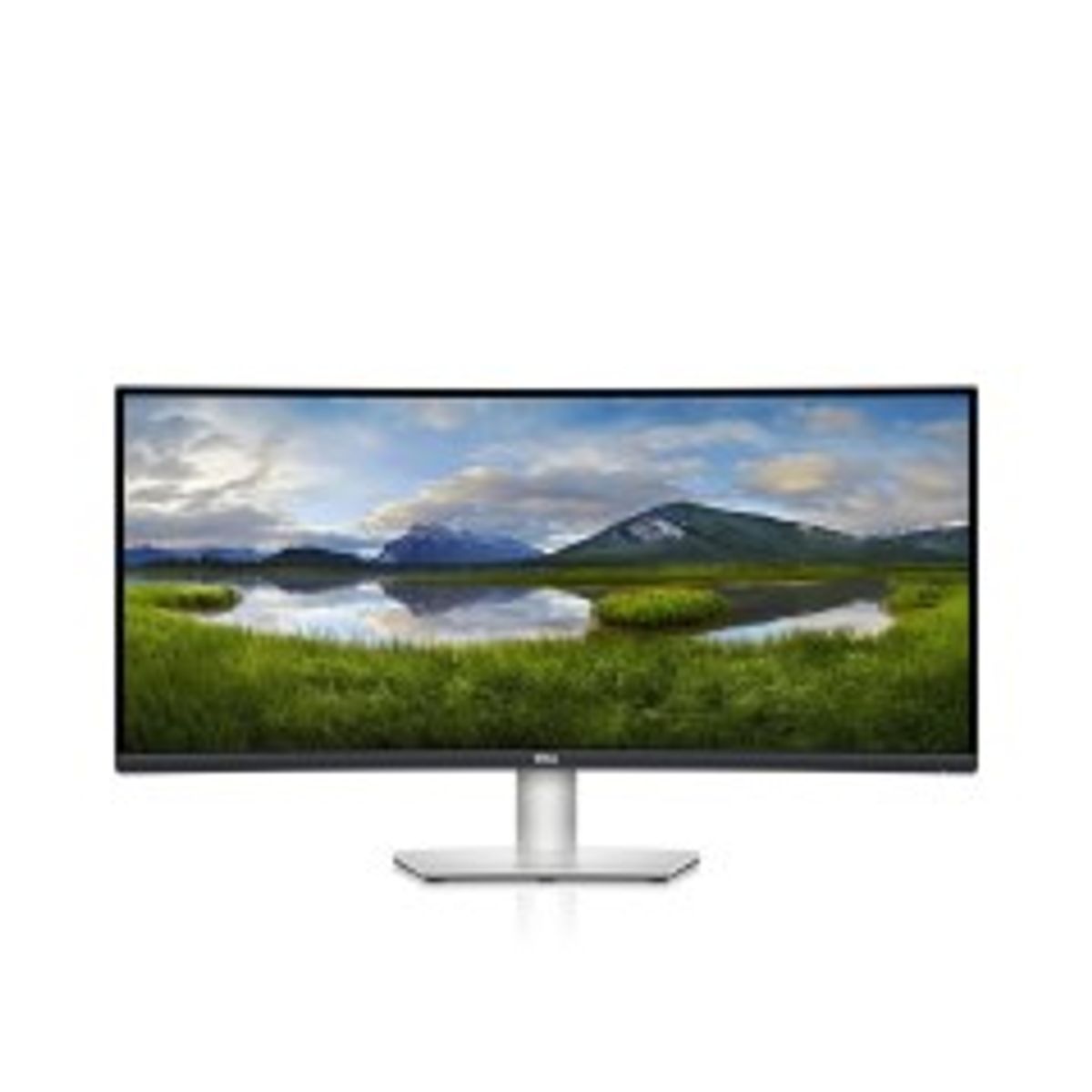 Dell S Series S3423Dwc 86.4 Cm