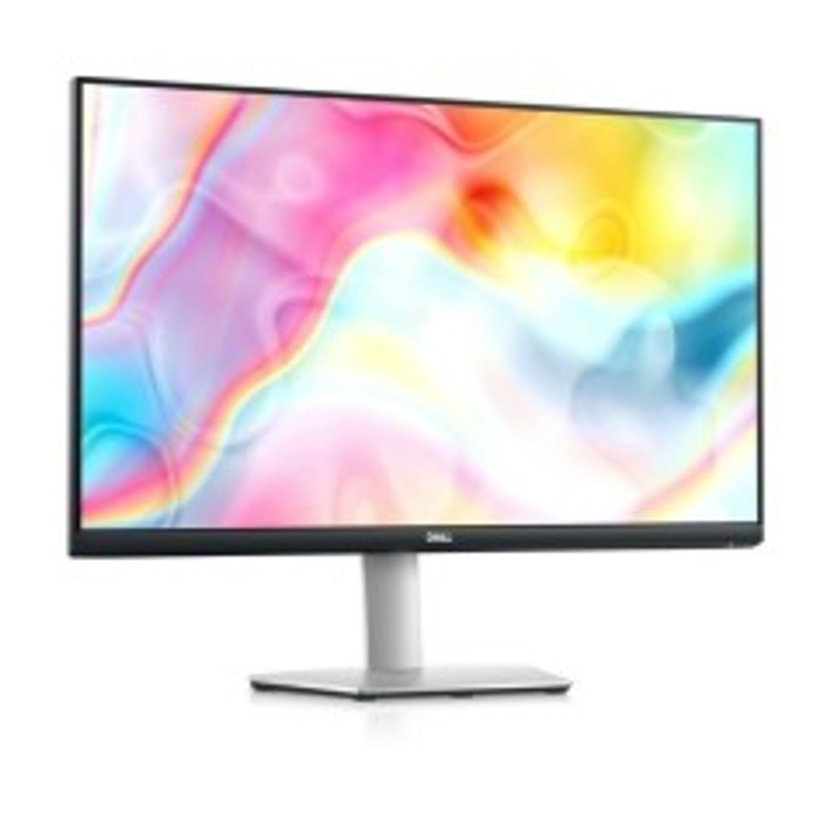 Dell S2722DC 27 2560 x 1440 (2K) HDMI USB-C 75Hz Pivot Skærm