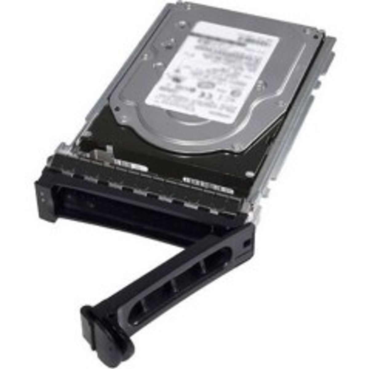 Dell SSD, 480GB, 2.5'', Mixed Use,