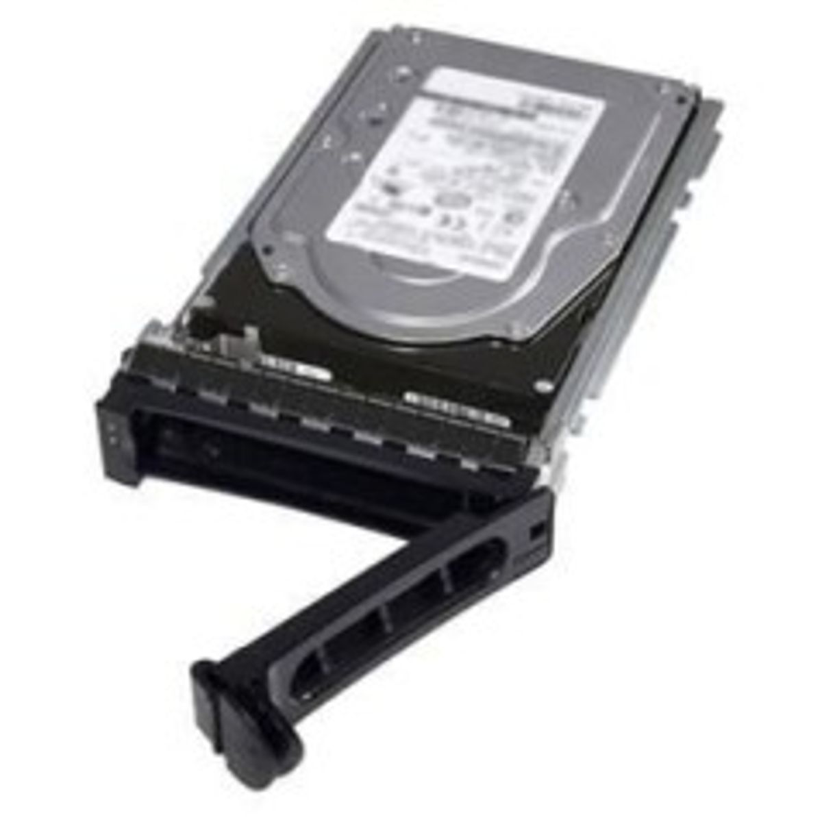 Dell SSDR 1.9T 2E S12 2.5 RI SMS EC