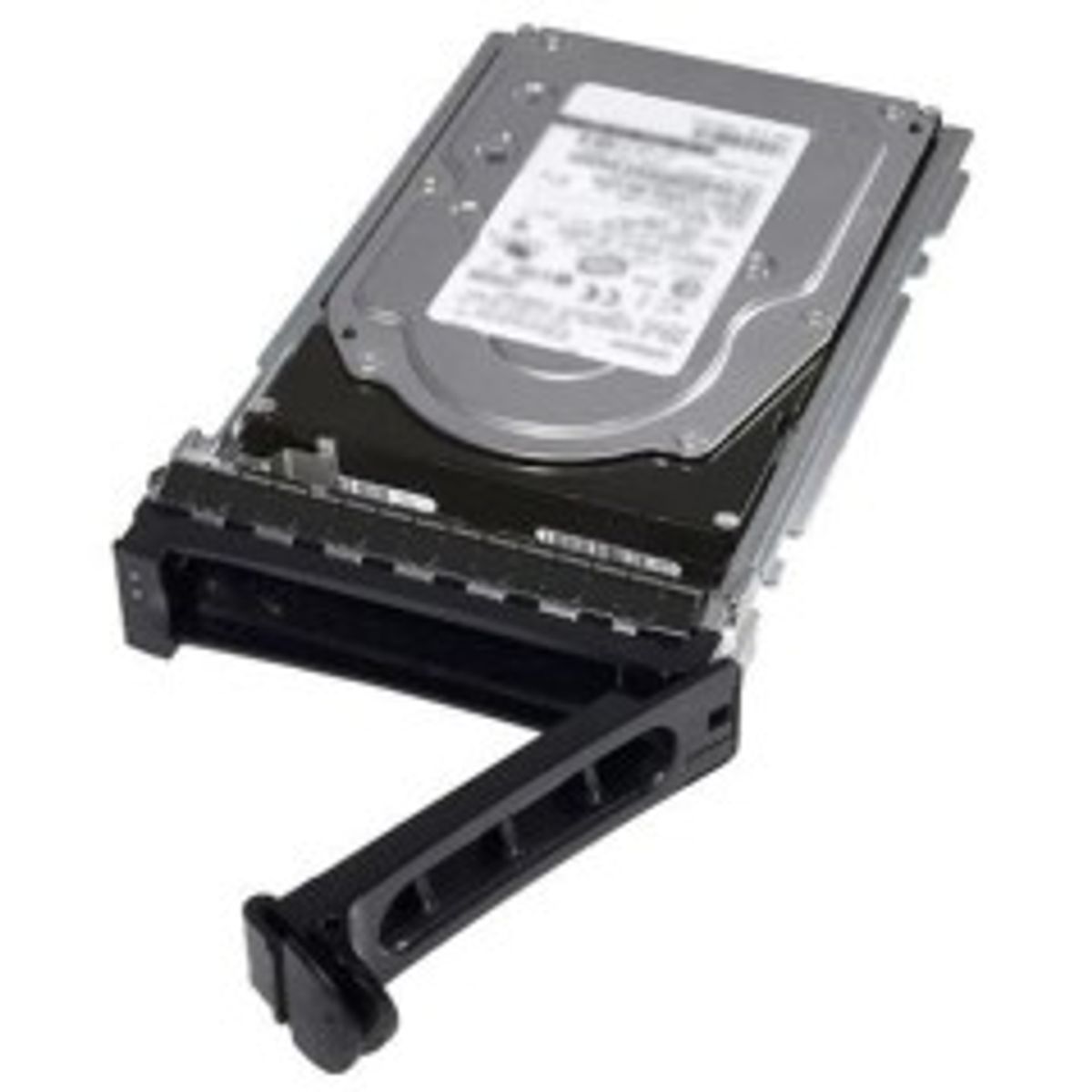 Dell SSDR 1.9T 2N IS12 2.5 T-4RI EC