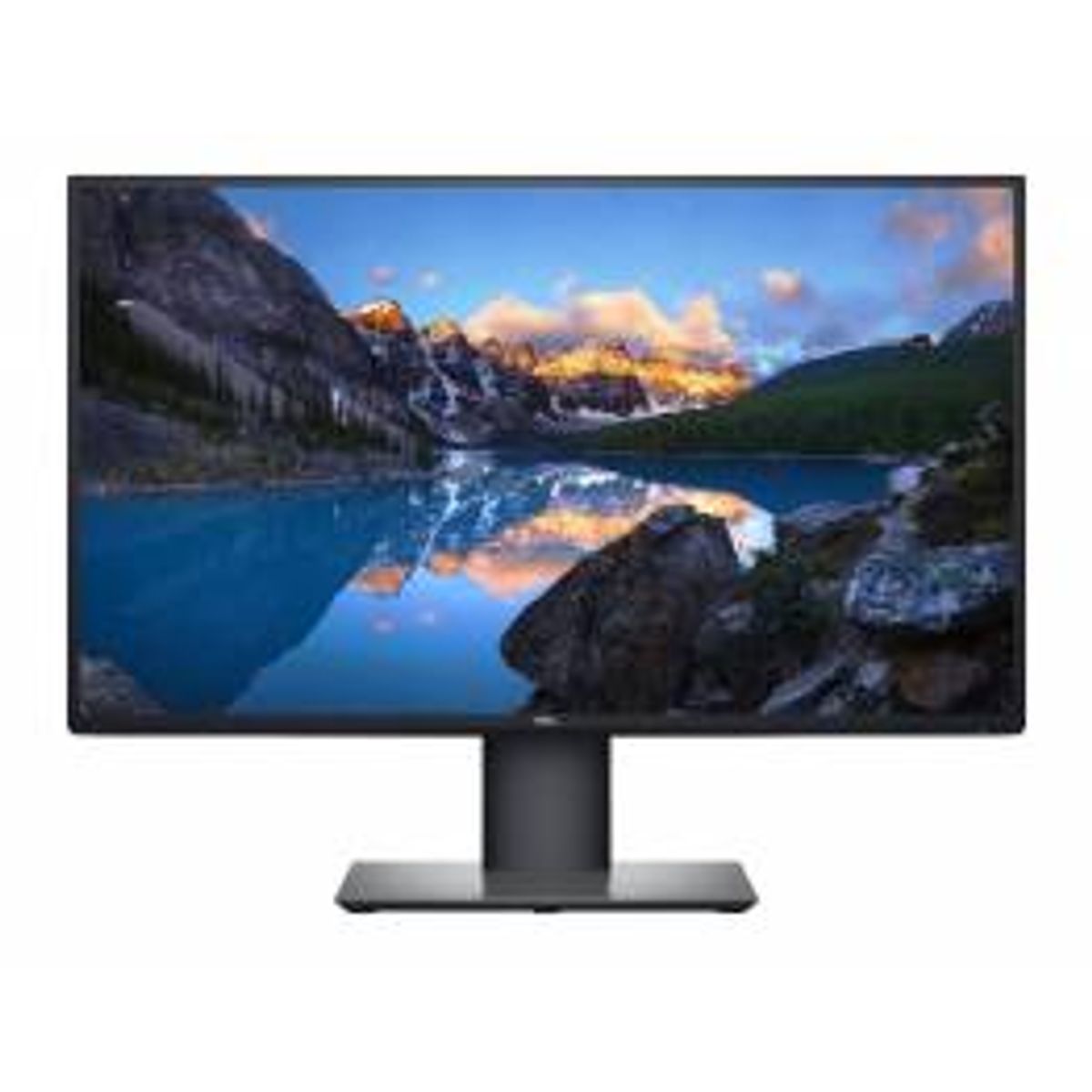 Dell UltraSharp 25" 1440p USB-C skærm