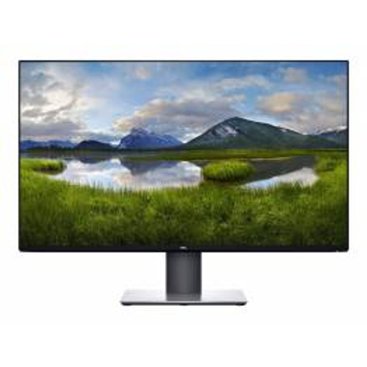 Dell UltraSharp 32" 4K USB-C skærm