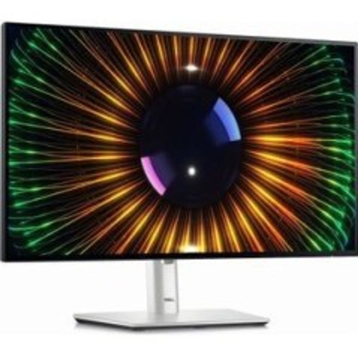 Dell UltraSharp U2424H 24 1920 x 1080 (Full HD) HDMI DisplayPort 120Hz Pivot Skærm