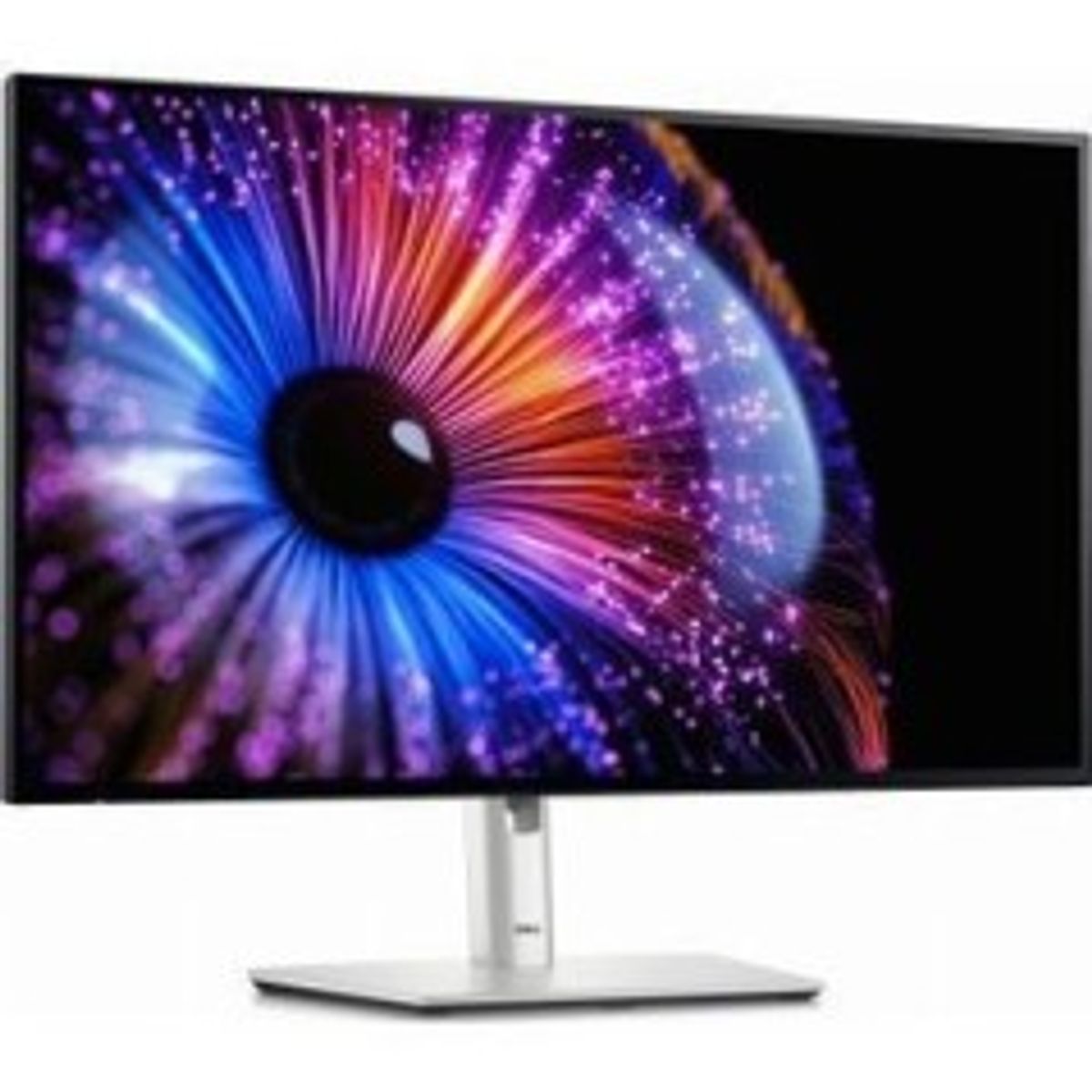 Dell UltraSharp U2724DE 27 2560 x 1440 (2K) Thunderbolt 4 HDMI DisplayPort 120Hz Pivot Skærm