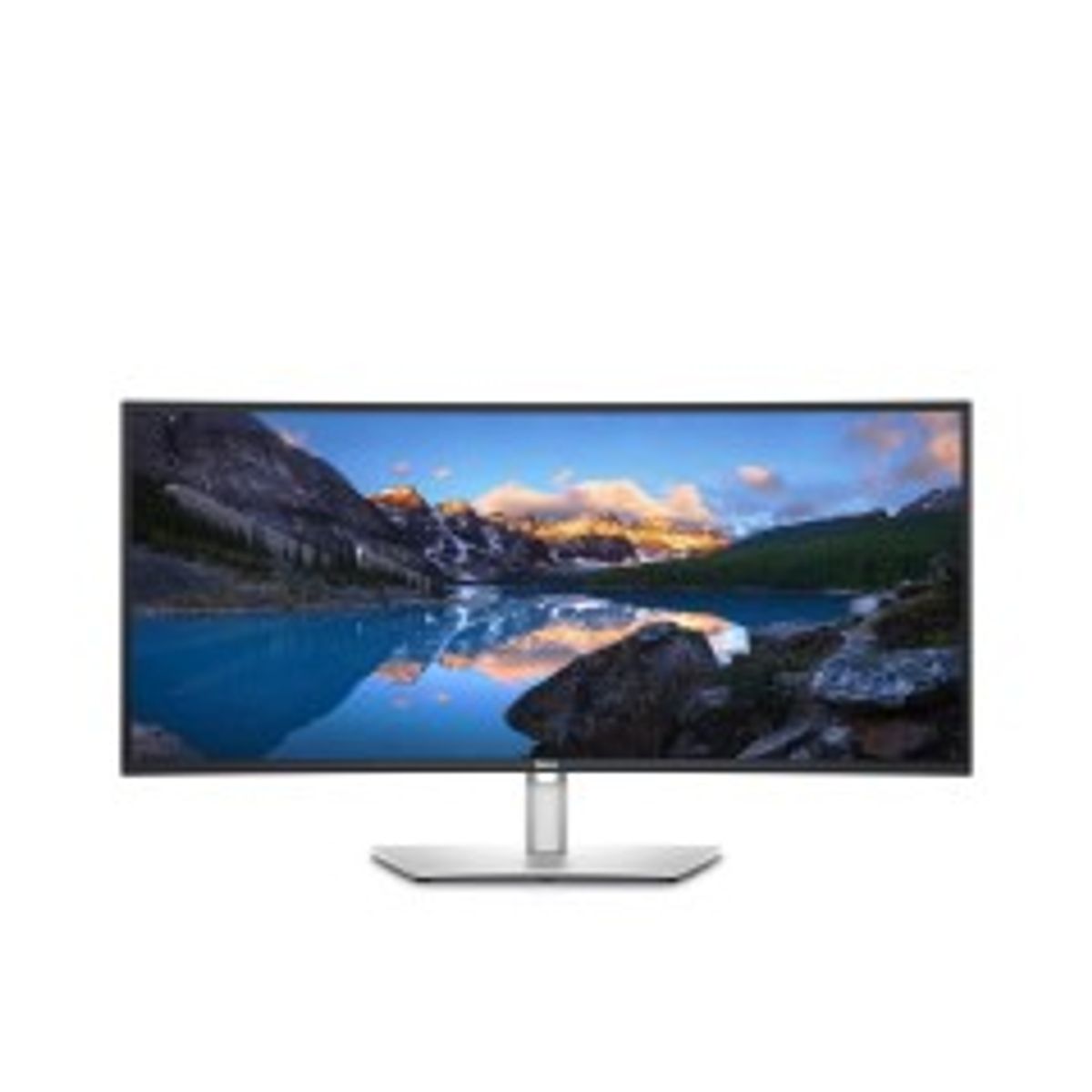 Dell Ultrasharp U3423We Led