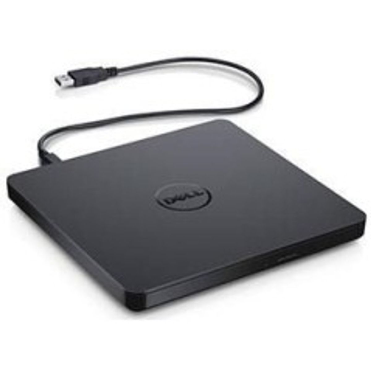 Dell USB DVD