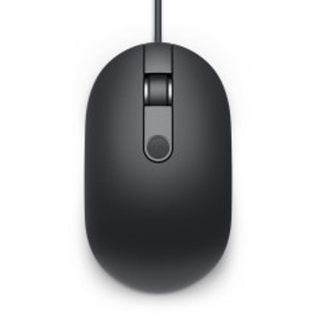 Dell Wired Mouse with Fingerprint