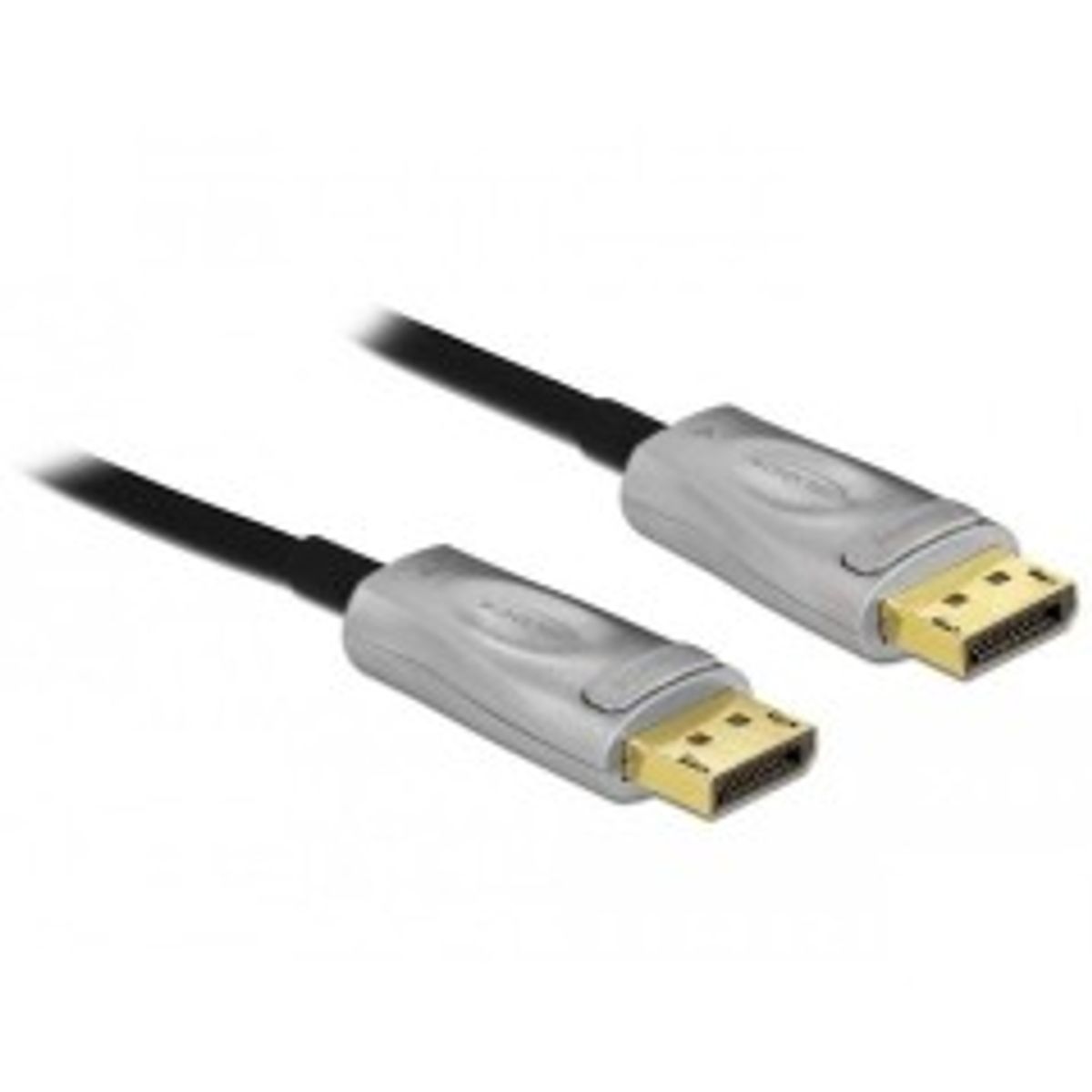 Delock 85885 DisplayPort cable 10 m