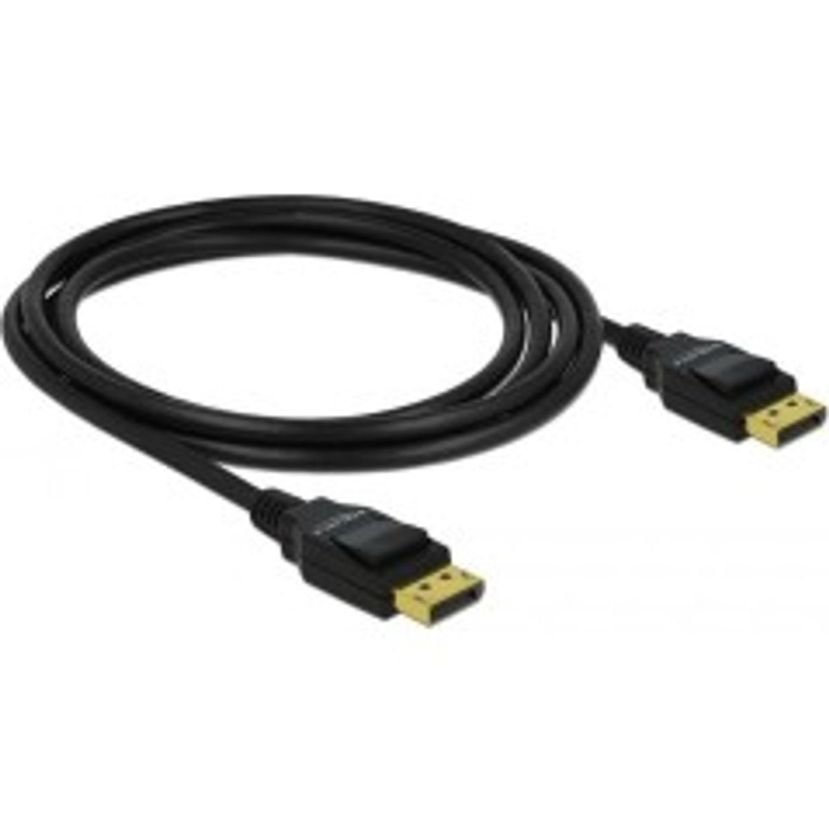 DeLOCK DisplayPort han - DisplayPort han 2 m