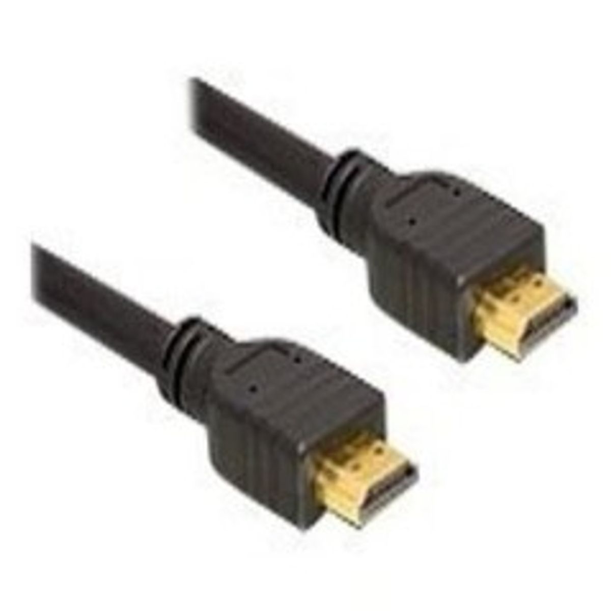 DeLOCK HDMI han - HDMI han 3 m