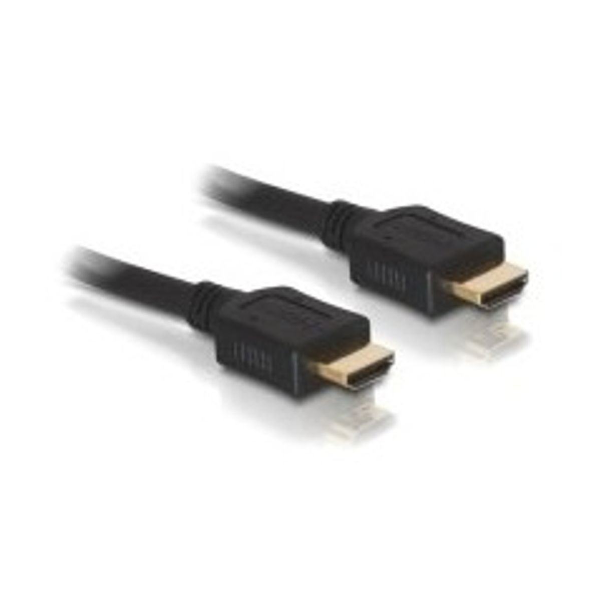 DeLOCK HDMI han - HDMI han 5 m