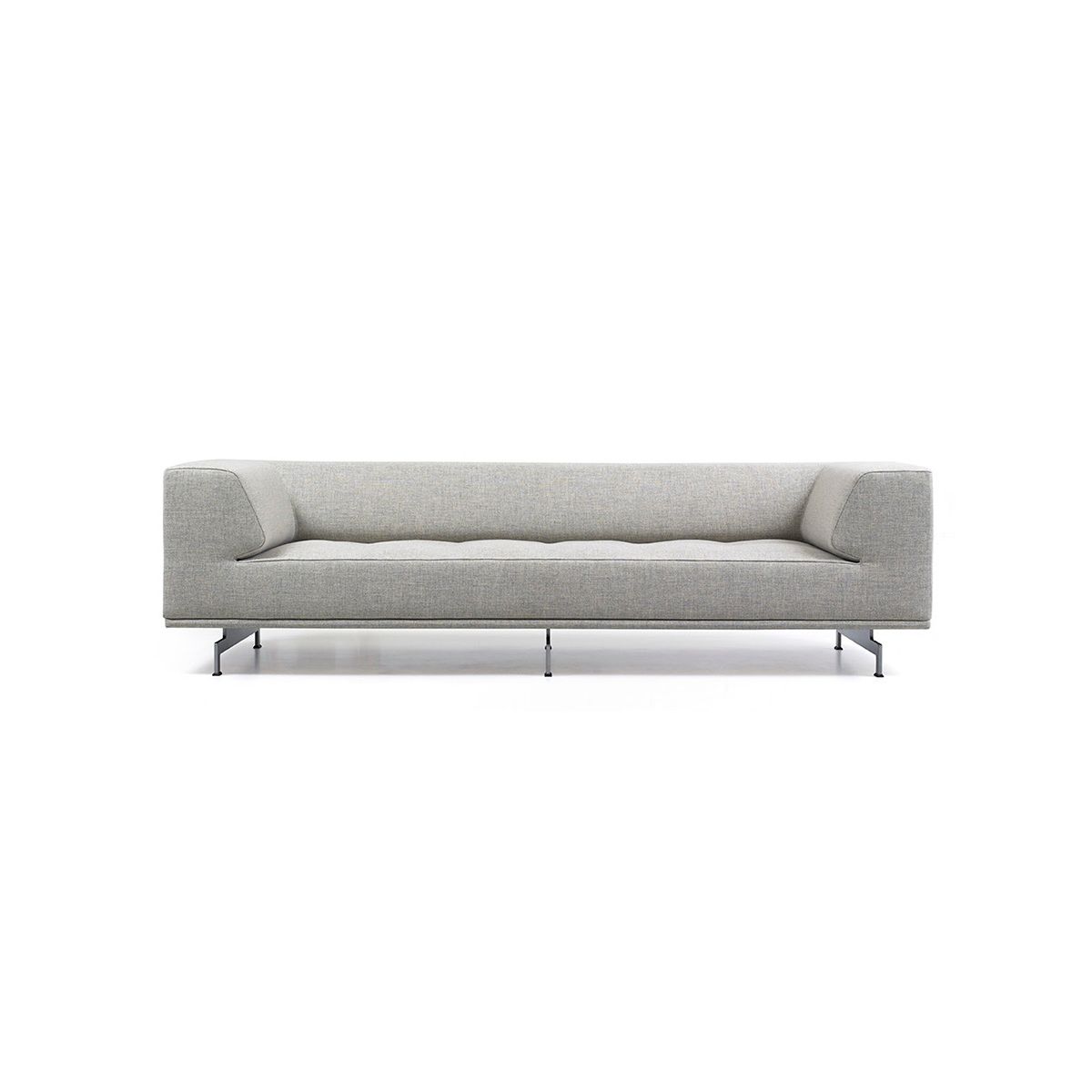 Delphi Sofa fra Erik Jørgensen (EJ450 (4510), Lædergruppe 1)