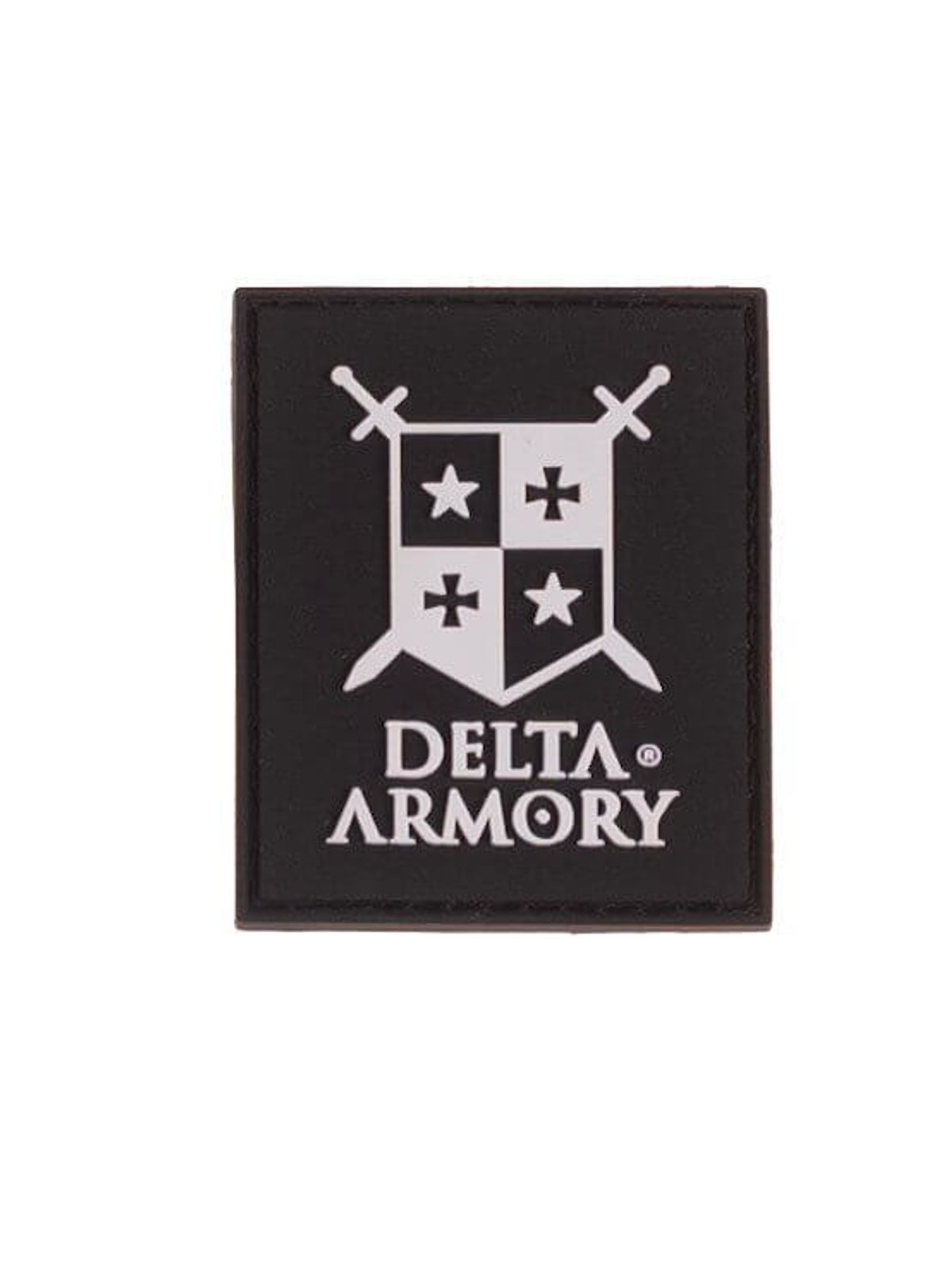 Delta Armory 3D Patch