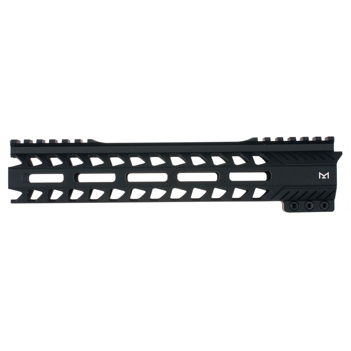 Delta Armory M-LOK Handguard, 10"