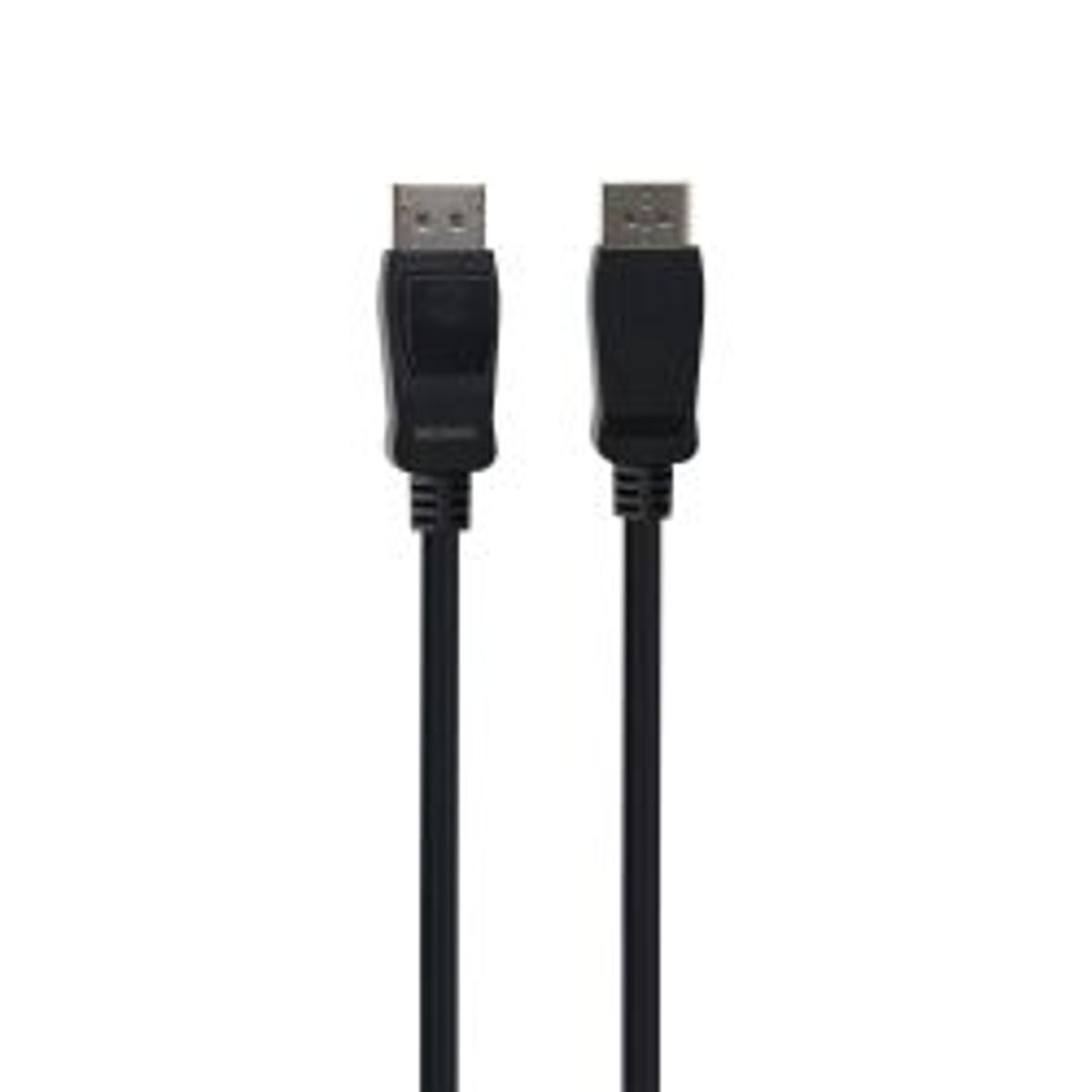 Deltaco Displayport Cable, Dp 1.4, 8k 60hz, 4m, Black - Ledning