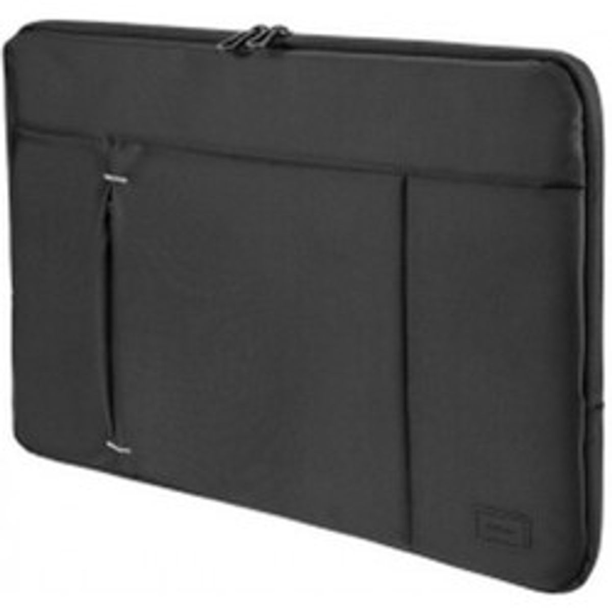 Deltaco-of Laptop Sleeve Up To 15,6, Black - Taske