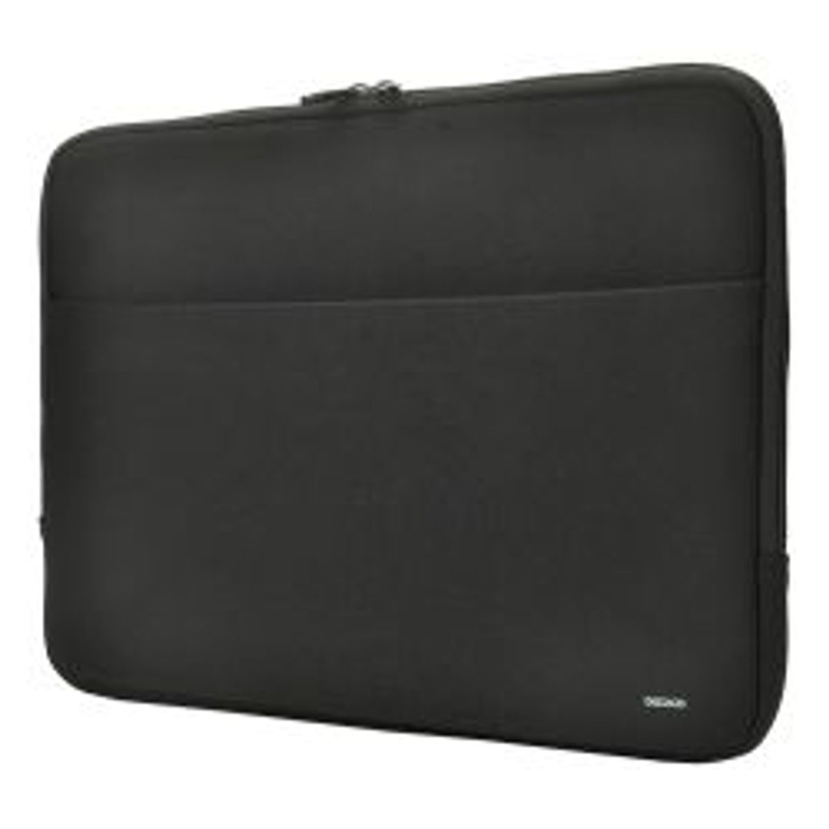 Deltaco-of Neoprene Laptop Sleeve 15,6-16 Black - Taske