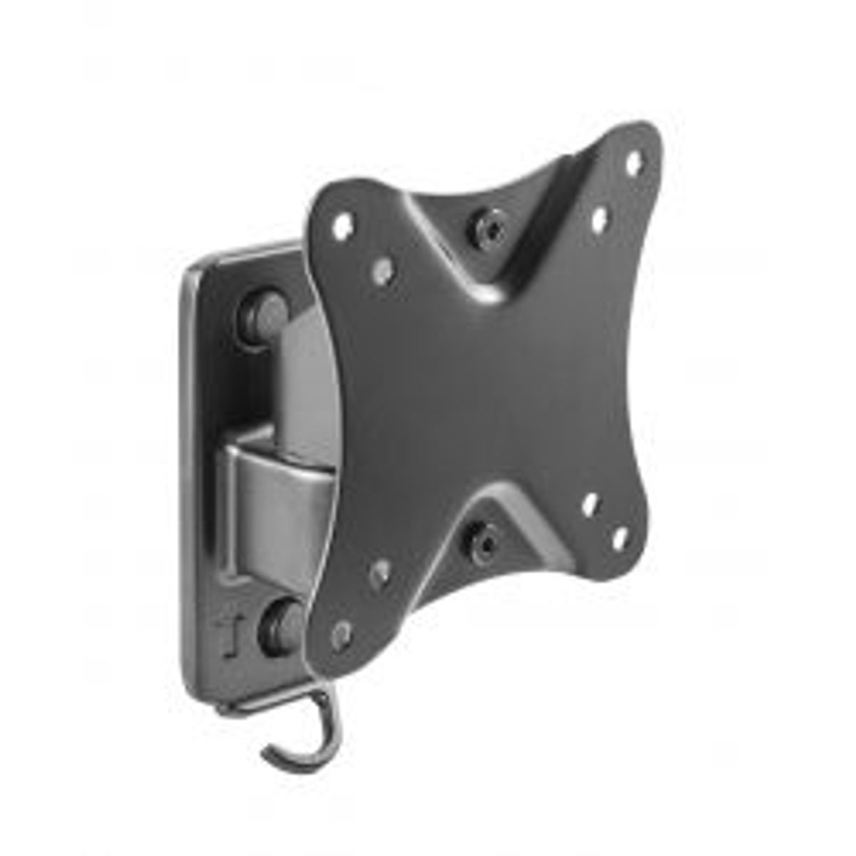 Deltaco Office Modular Full-motion Tv Wall Mount - Vægbeslag